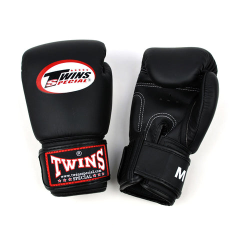 Kids twins cheap boxing gloves