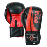 PMA Children's Elite Vinyl Boxing Gloves-NEW