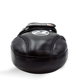 Ringside Boxing Impact Air Focus Pads-Black