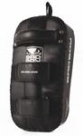 Bad Boy Premium Muay Thai Kick Pad-Black/White (Singles)