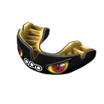 Opro Power Fit Red Eyes Mouthguard - Adults
