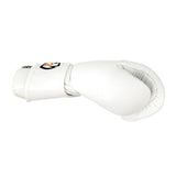 Rival Boxing RB50 Intelli-Shock Compact Bag Gloves-White