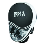 PMA Elite Curved Camo Focus Pads