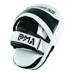 PMA Elite Curved Camo Focus Pads