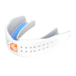Shock Doctor Super Fit Mouth Guard-White