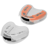 Shock Doctor Professional Mouth Guard V1.5: Twin Pack Youth (10 Years And Under)